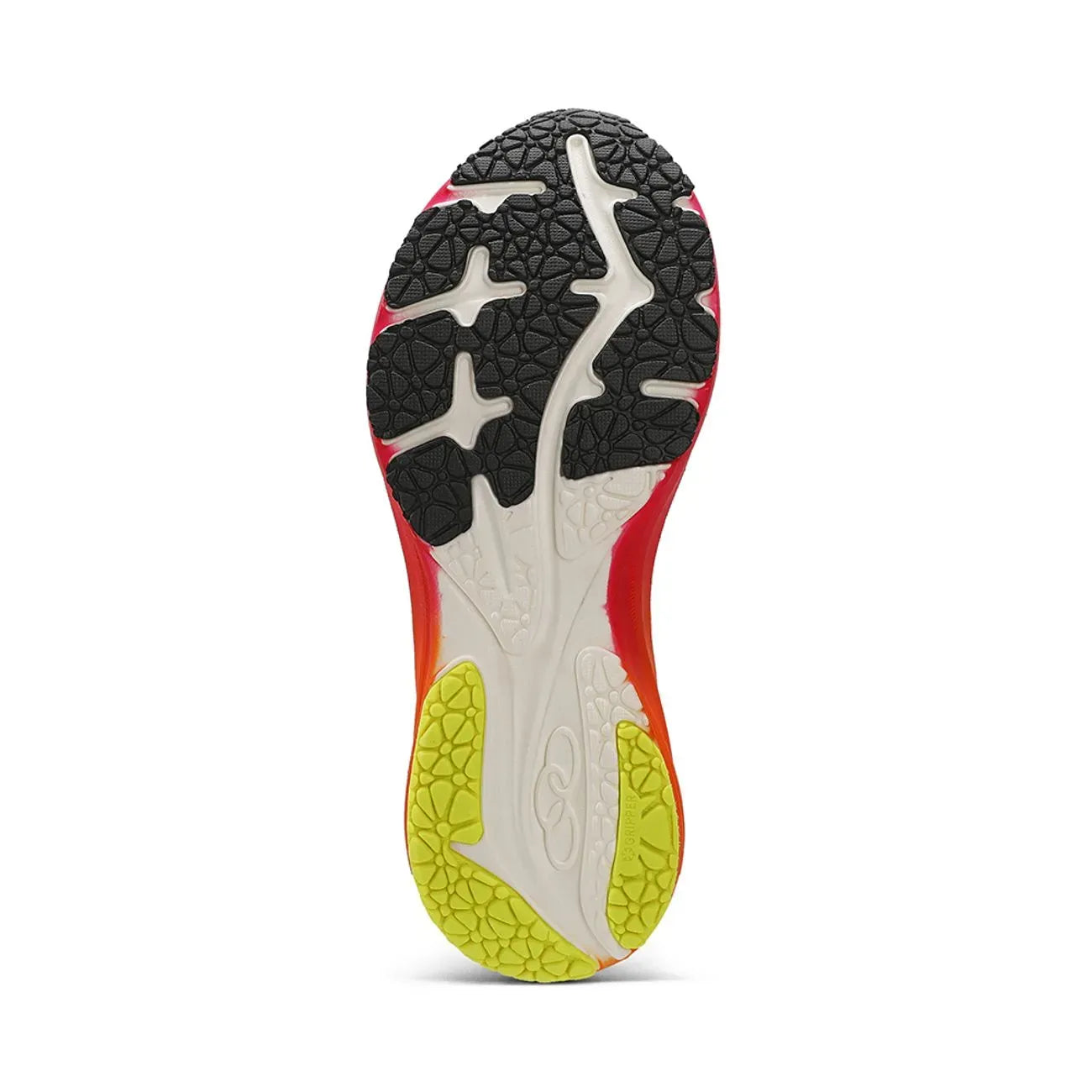 Olympikus Corre 4 'Multi Orange'