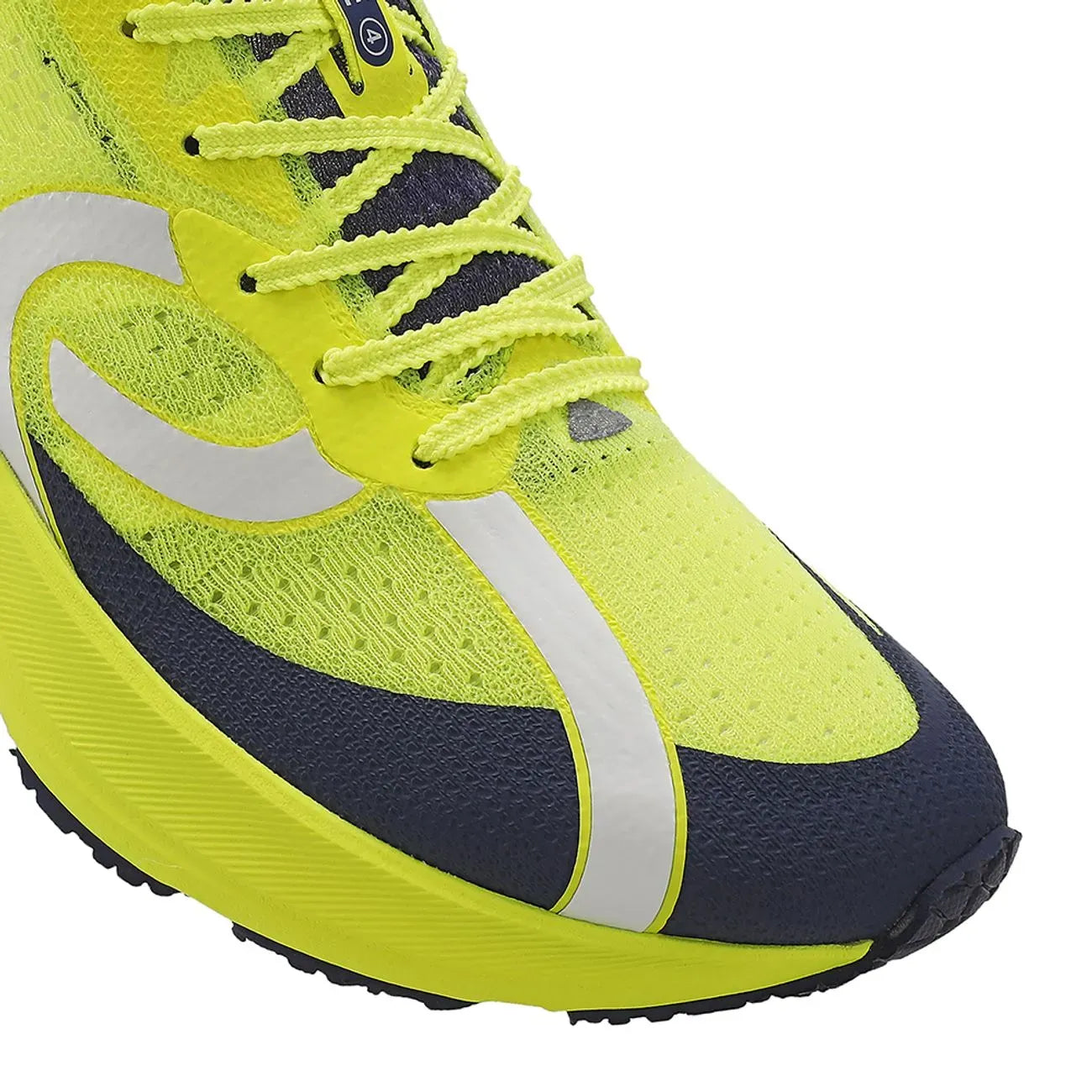 Olympikus Corre 4 'Green Navy'