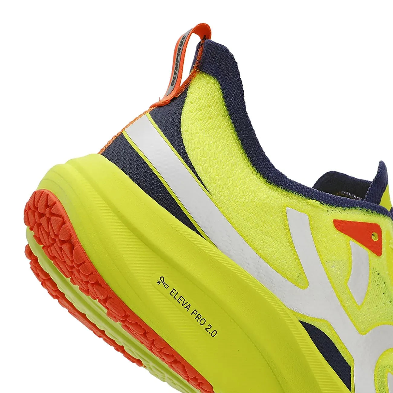 Olympikus Corre 4 'Green Navy'