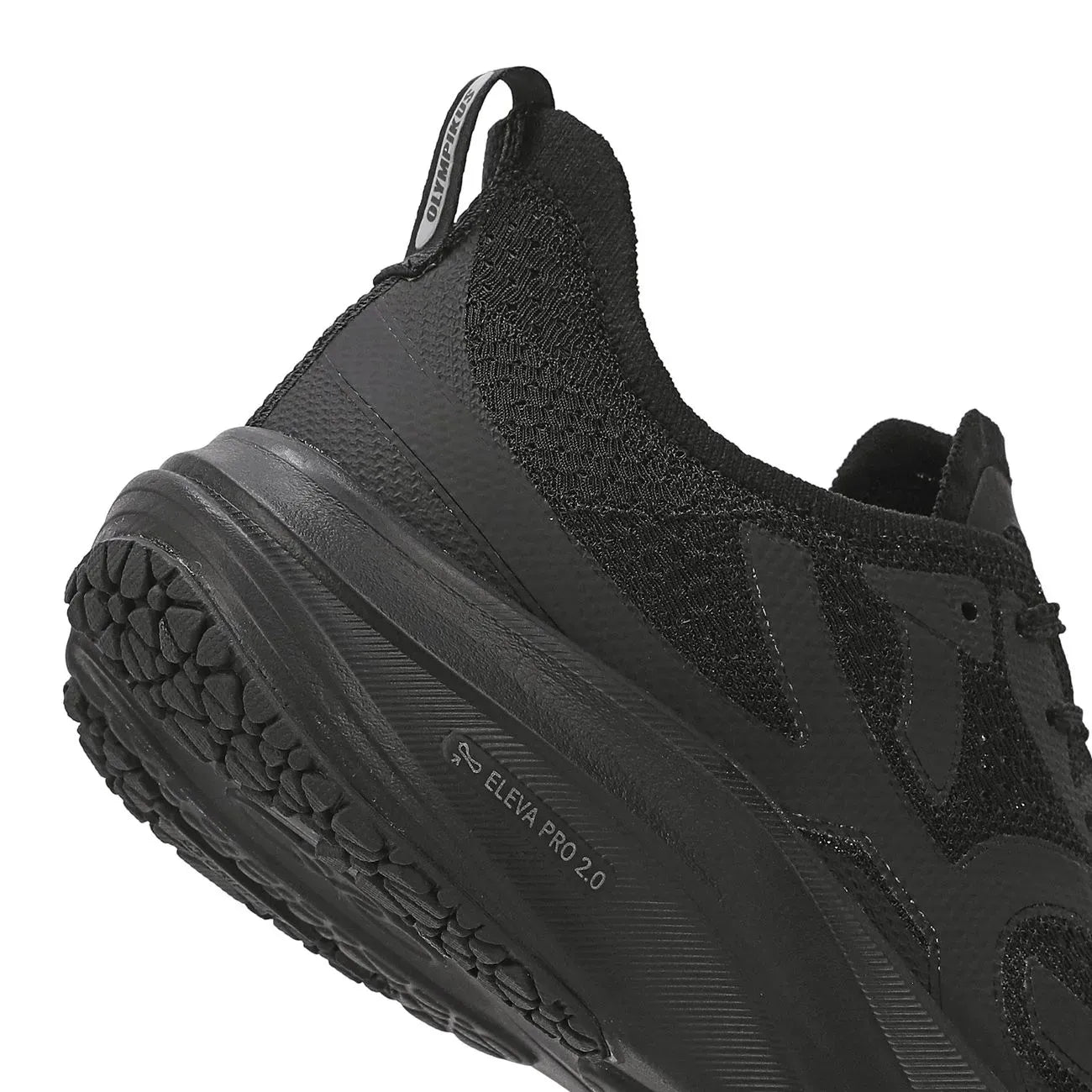 Olympikus Corre 4 'Black'