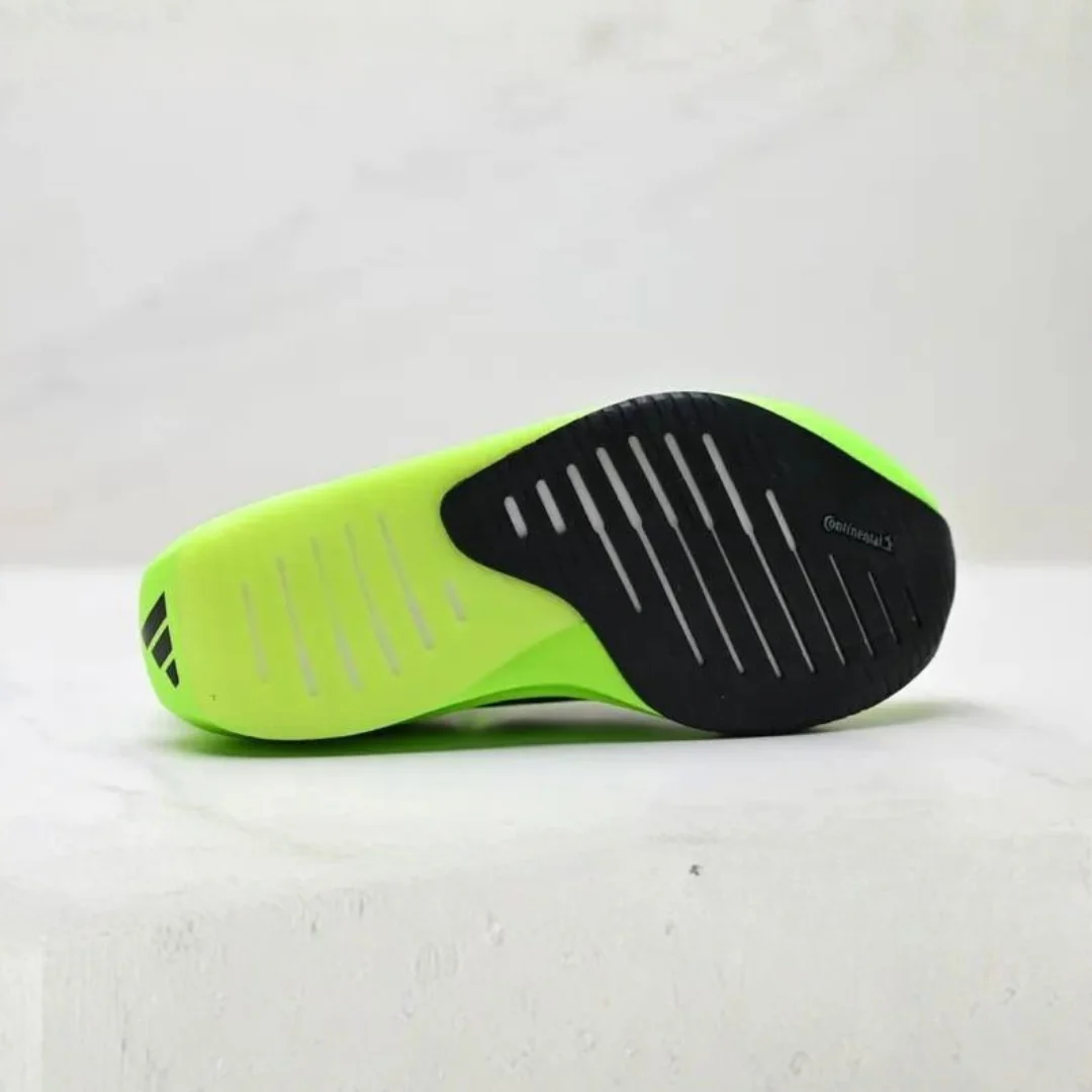 Adidas Adizero EVO SL 2 'Lucid Lemon'