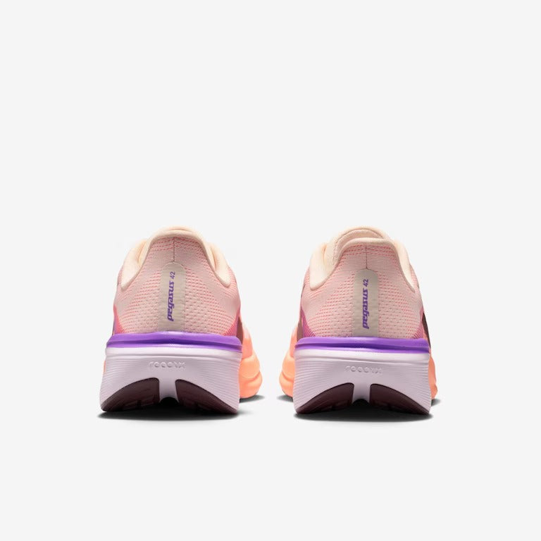 Nike Air Zoom Pegasus 42 'Orange Pulse'