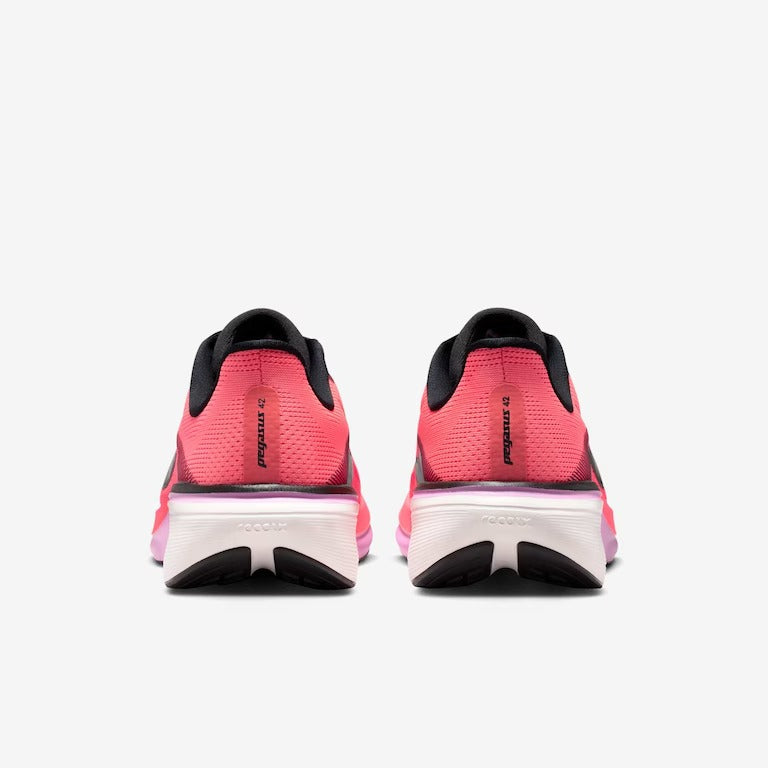 Nike Air Zoom Pegasus 42 'Lava Glow'