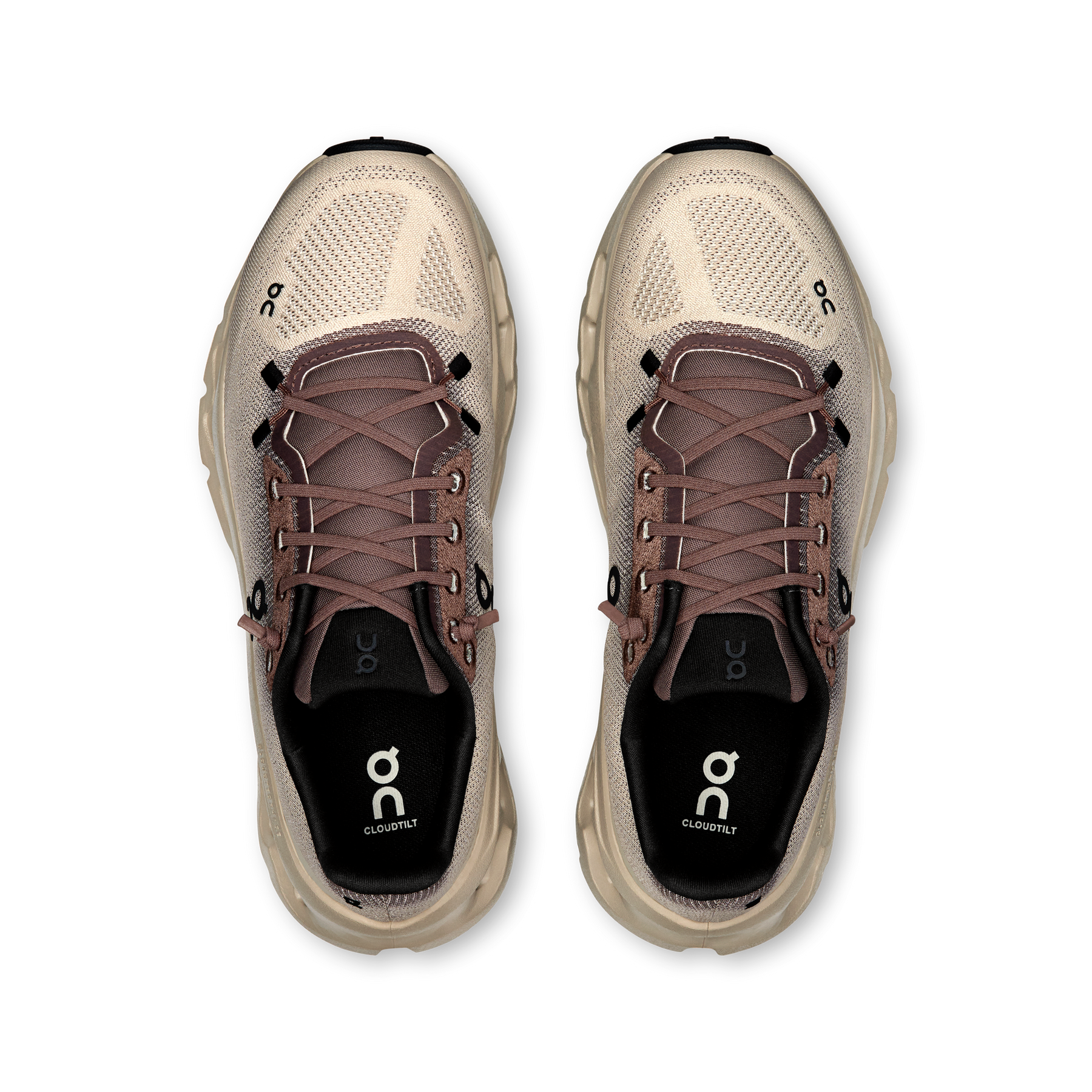 On Cloudtilt 'Clove Sand'