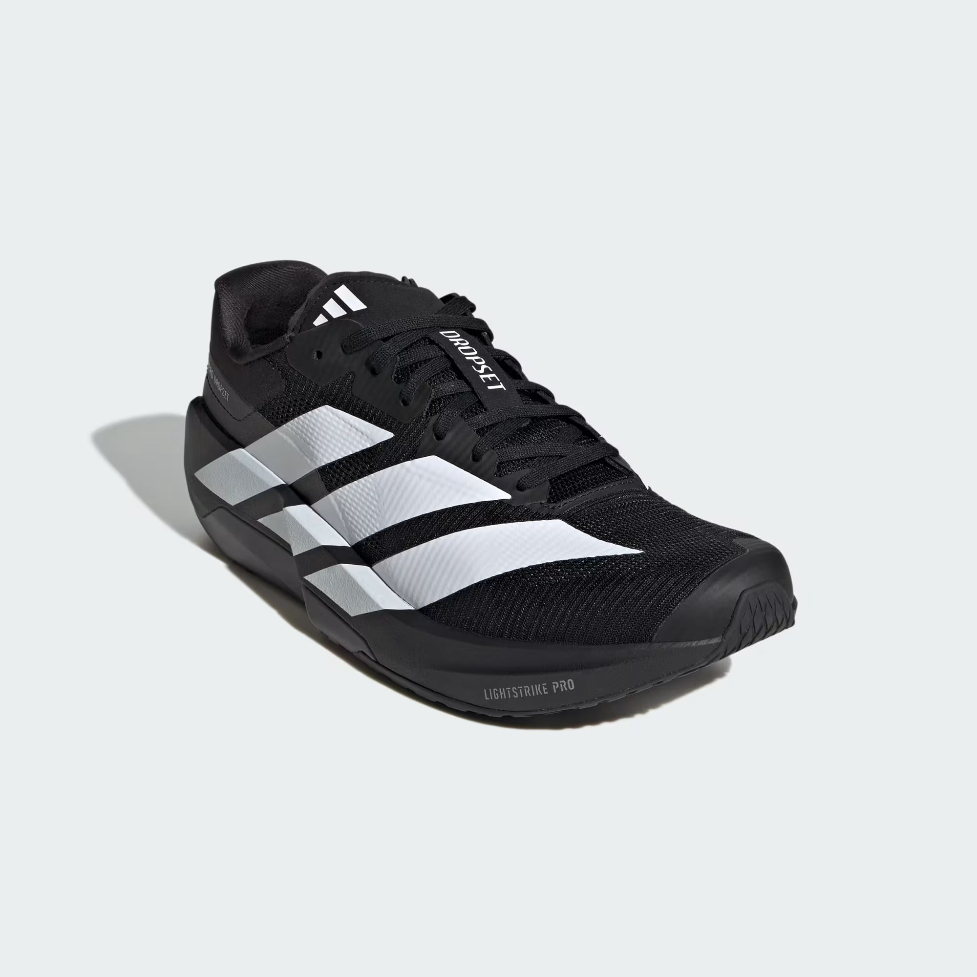 Adidas Adizero Dropset Pro 'Core Black'