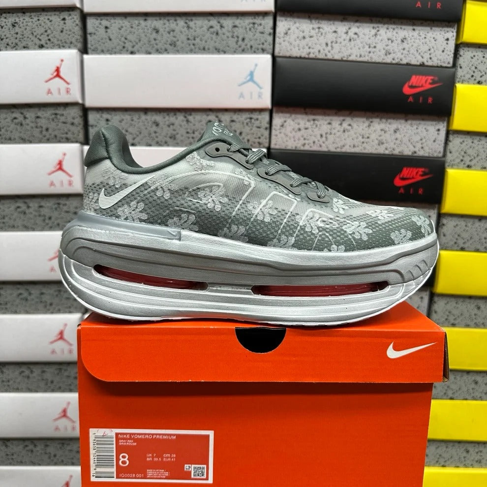 Nike Vomero Premium 'Fleur De Lis Geyser Grey'