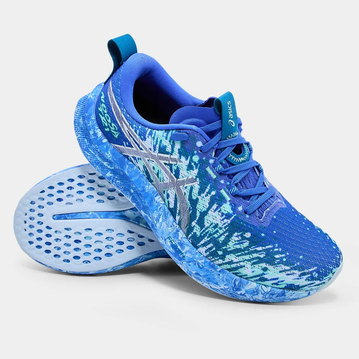 Asics Noosa Tri 16 'Indigo Blue'