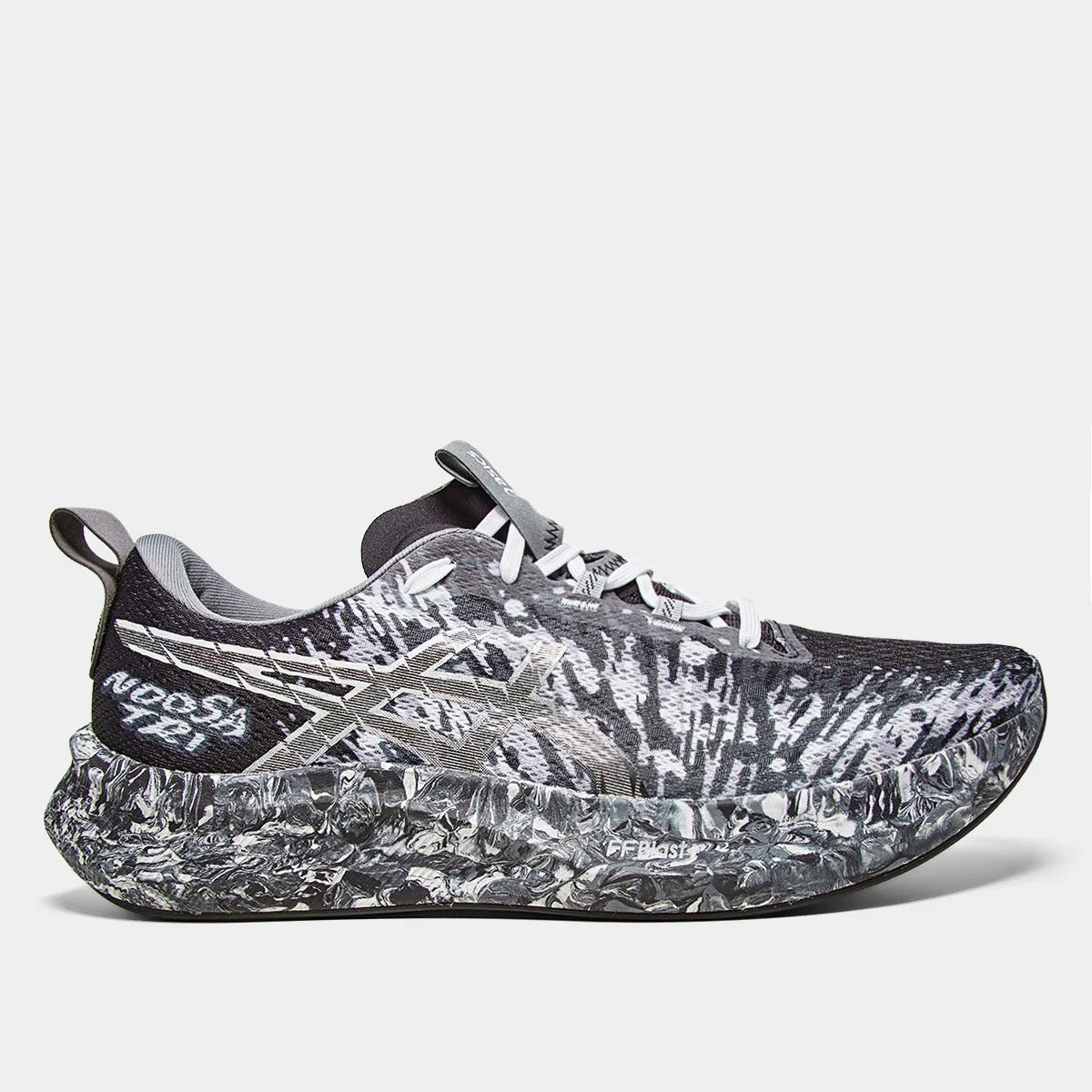 Asics Noosa Tri 16 'Black White'