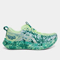 Asics Noosa Tri 16 'Green Gecko'