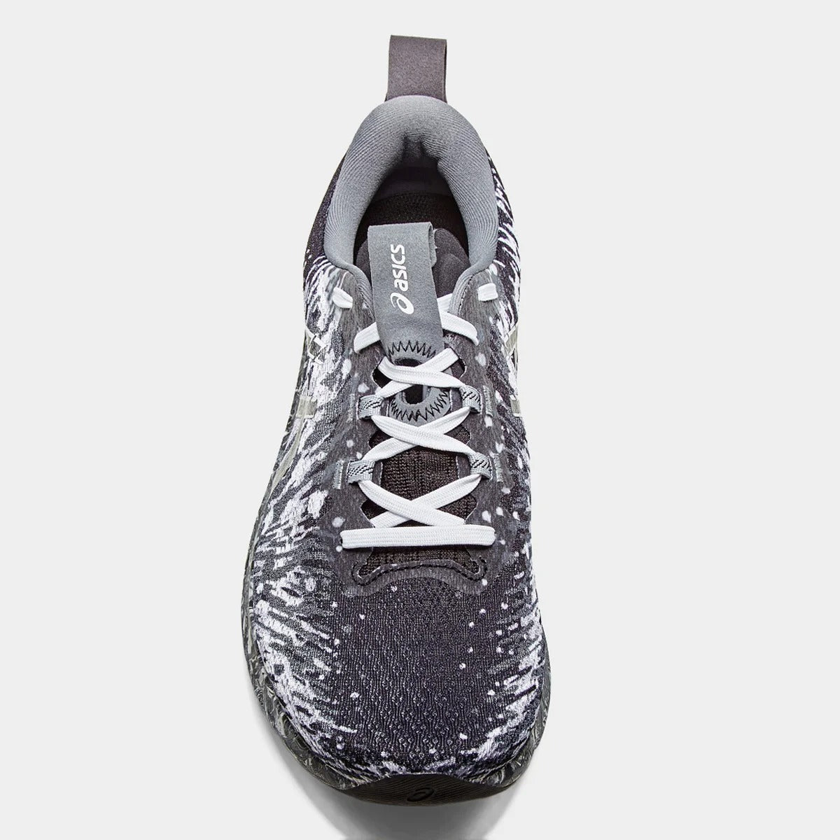 Asics Noosa Tri 16 'Black White'
