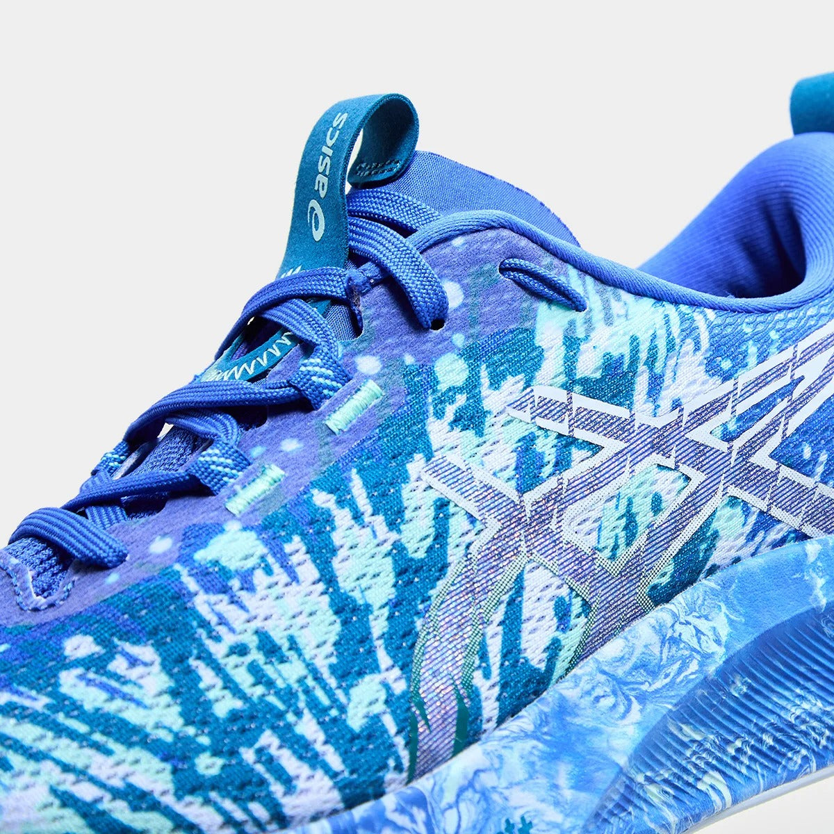 Asics Noosa Tri 16 'Indigo Blue'