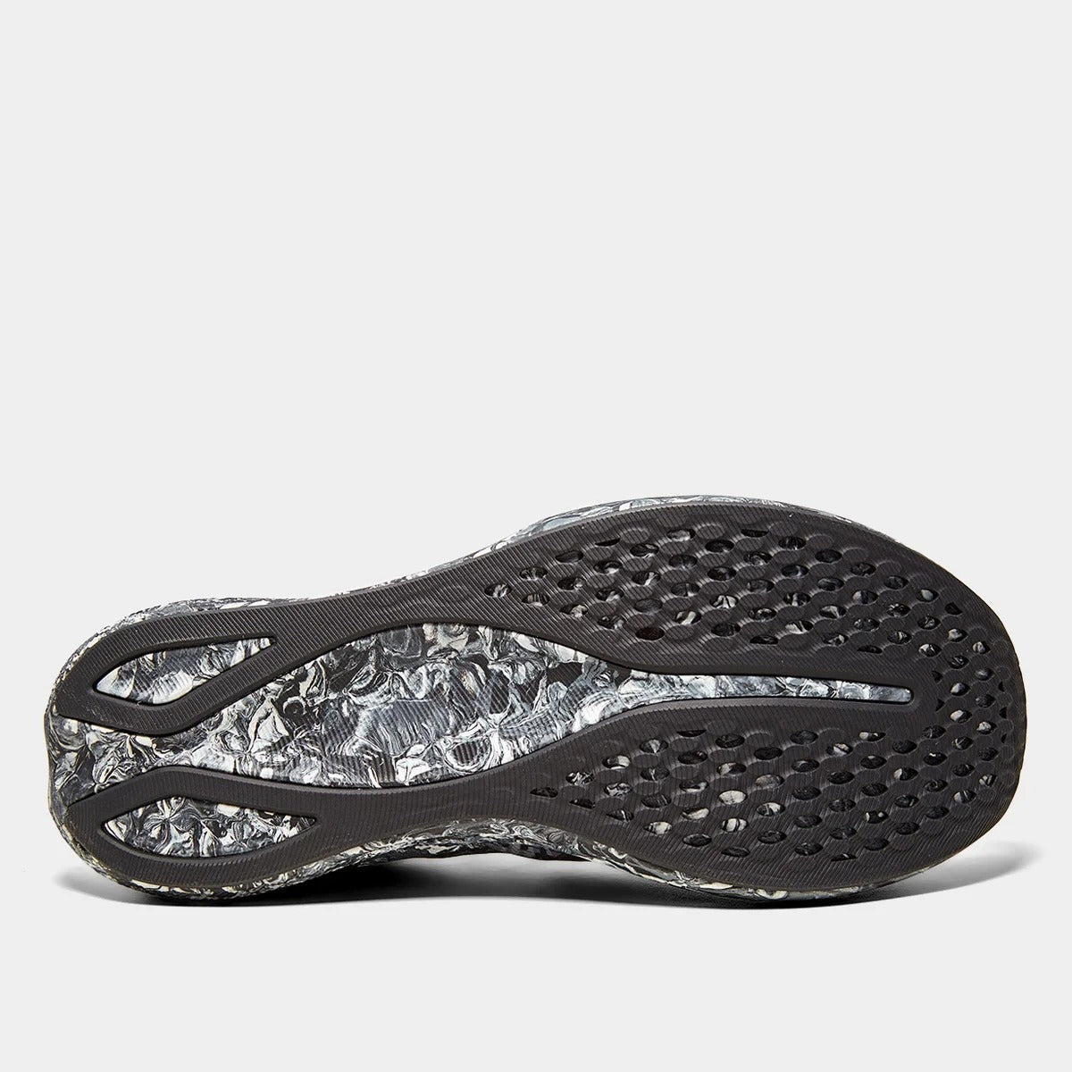 Asics Noosa Tri 16 'Black White'