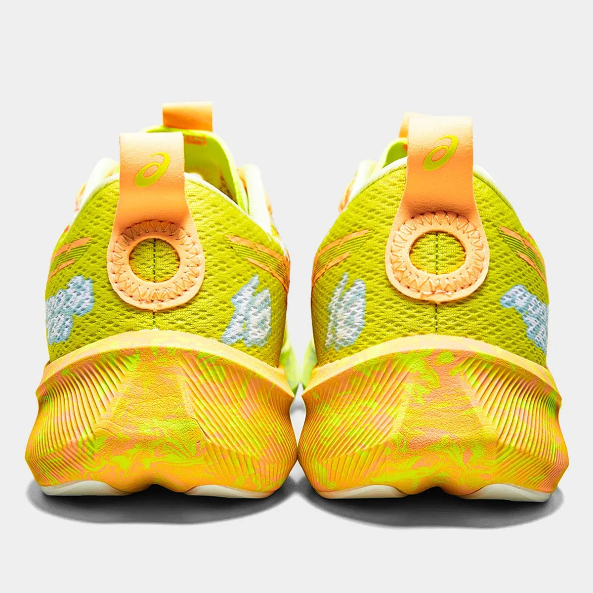 Asics Noosa Tri 16 'Safety Yellow'