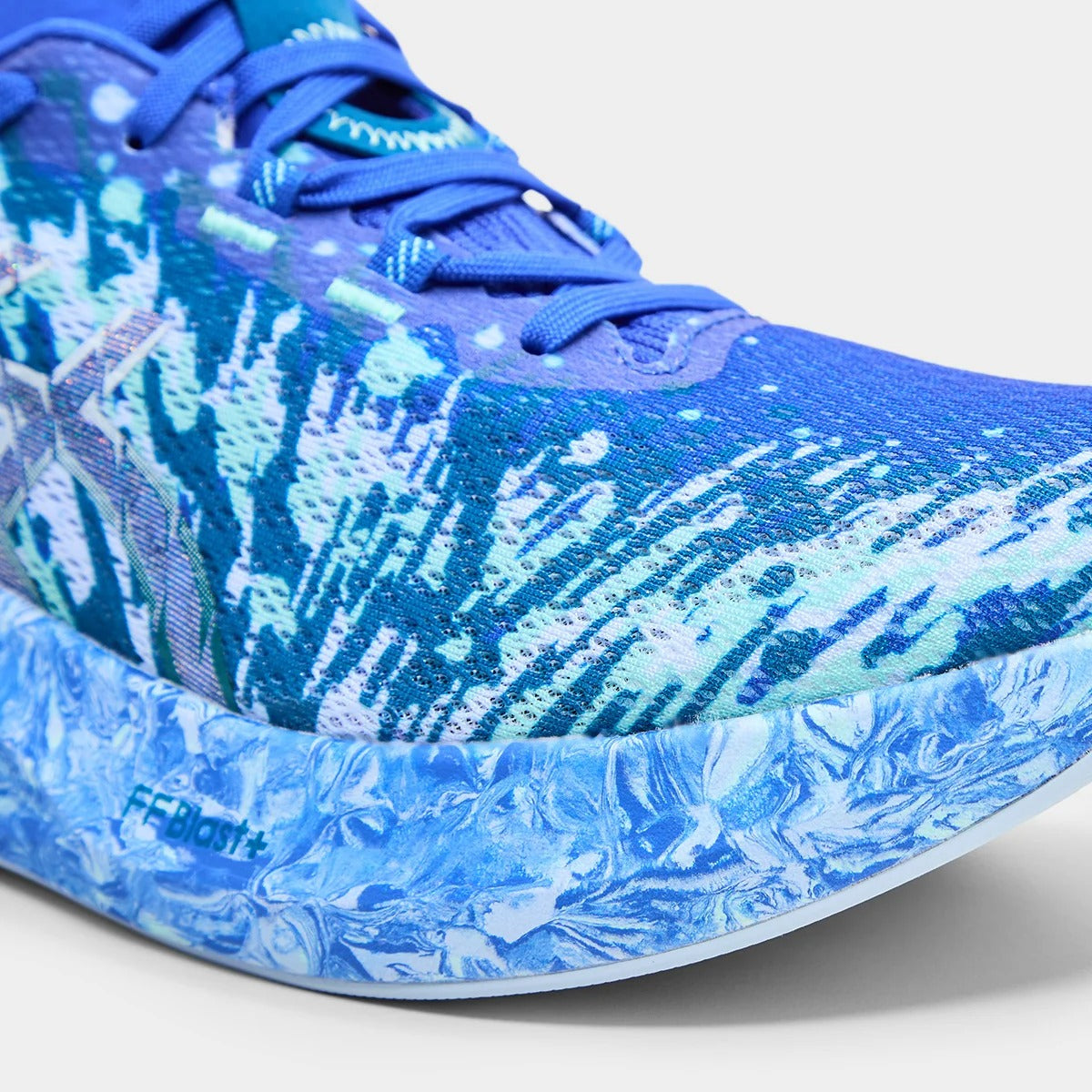 Asics Noosa Tri 16 'Indigo Blue'
