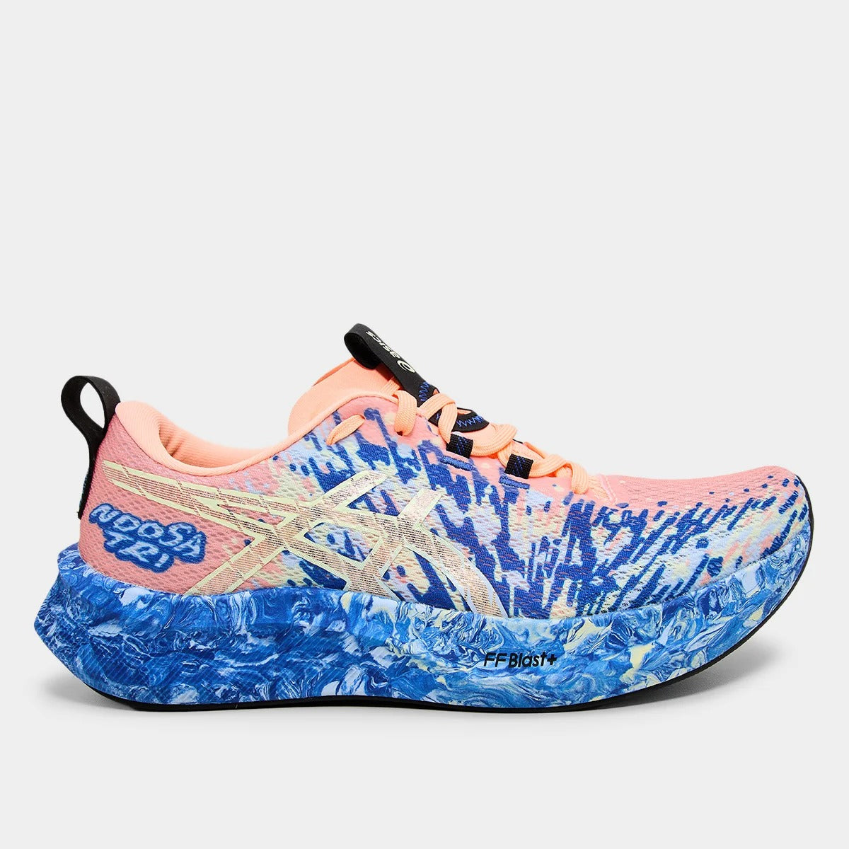 Asics Noosa Tri 16 'Piedmont Grey'