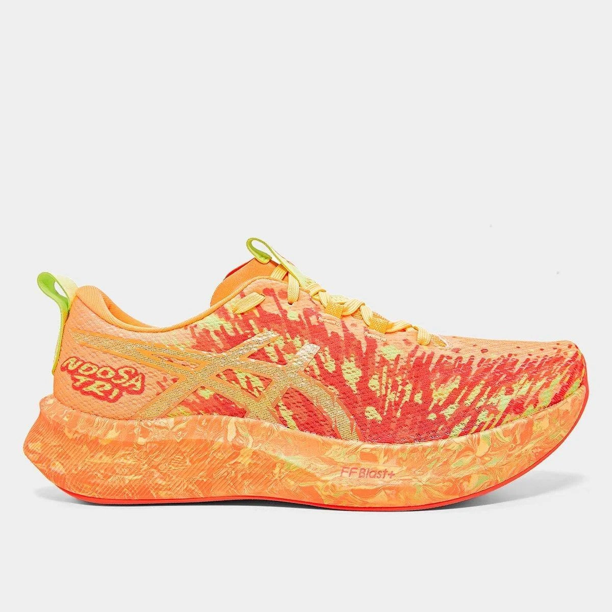 Asics Noosa Tri 16 'Hot Pink'