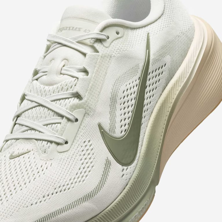Nike Air Zoom Pegasus 42 'Pale Ivory'