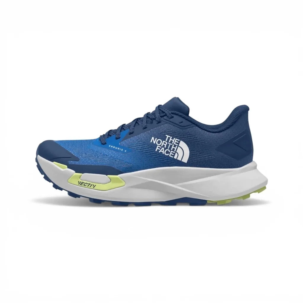 The North Face Vectiv Enduris 4 'Blue Sky'
