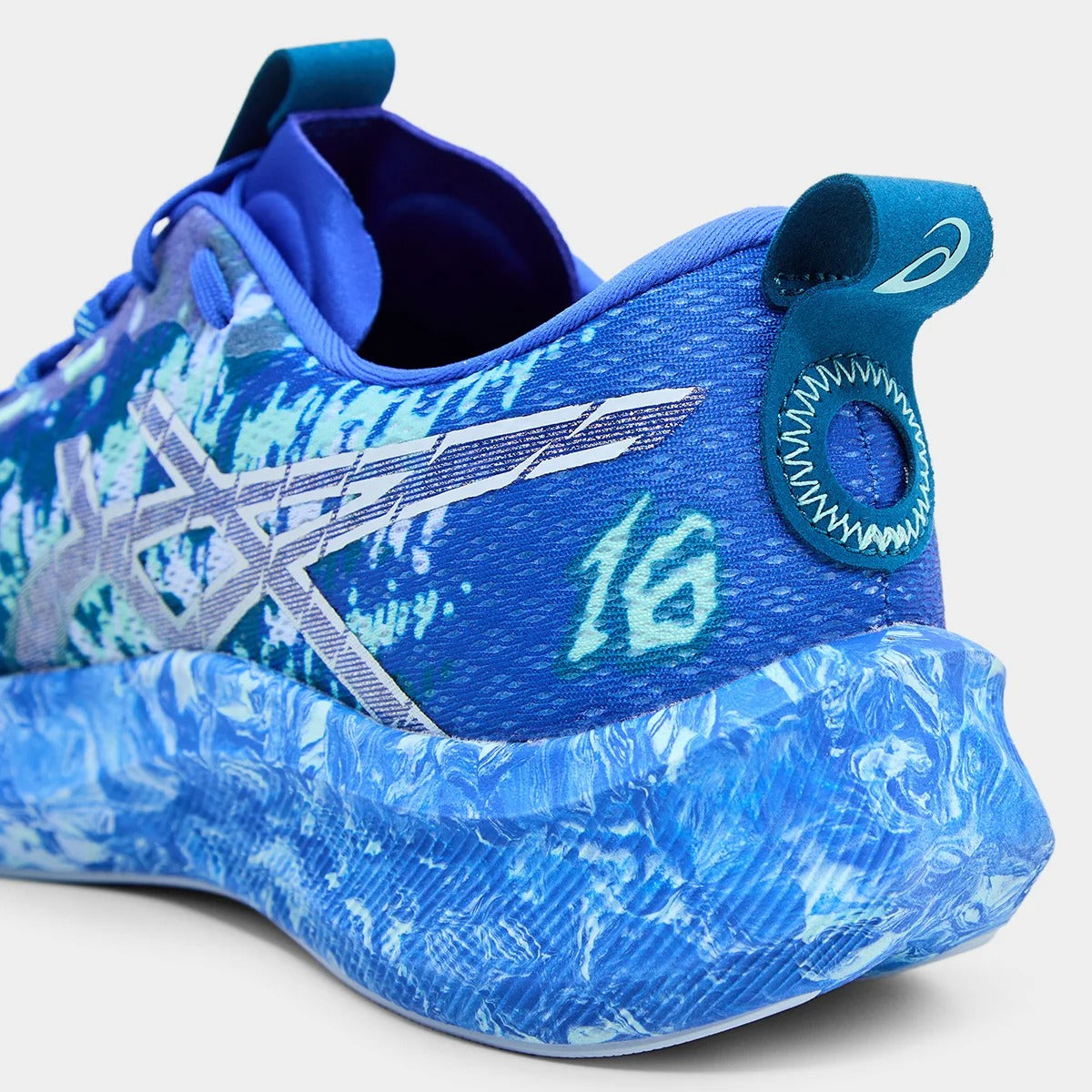 Asics Noosa Tri 16 'Indigo Blue'
