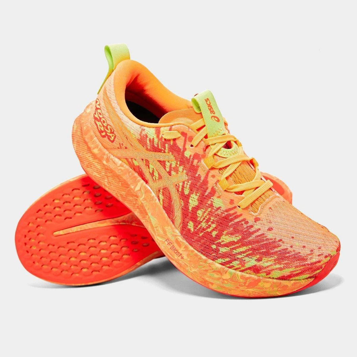 Asics Noosa Tri 16 'Hot Pink'