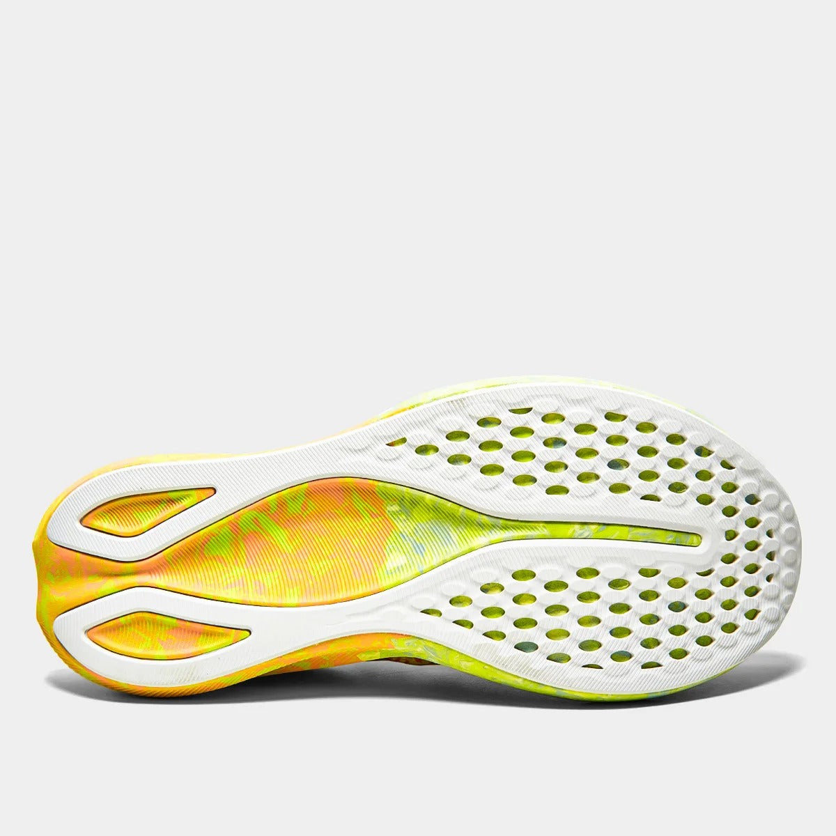 Asics Noosa Tri 16 'Safety Yellow'