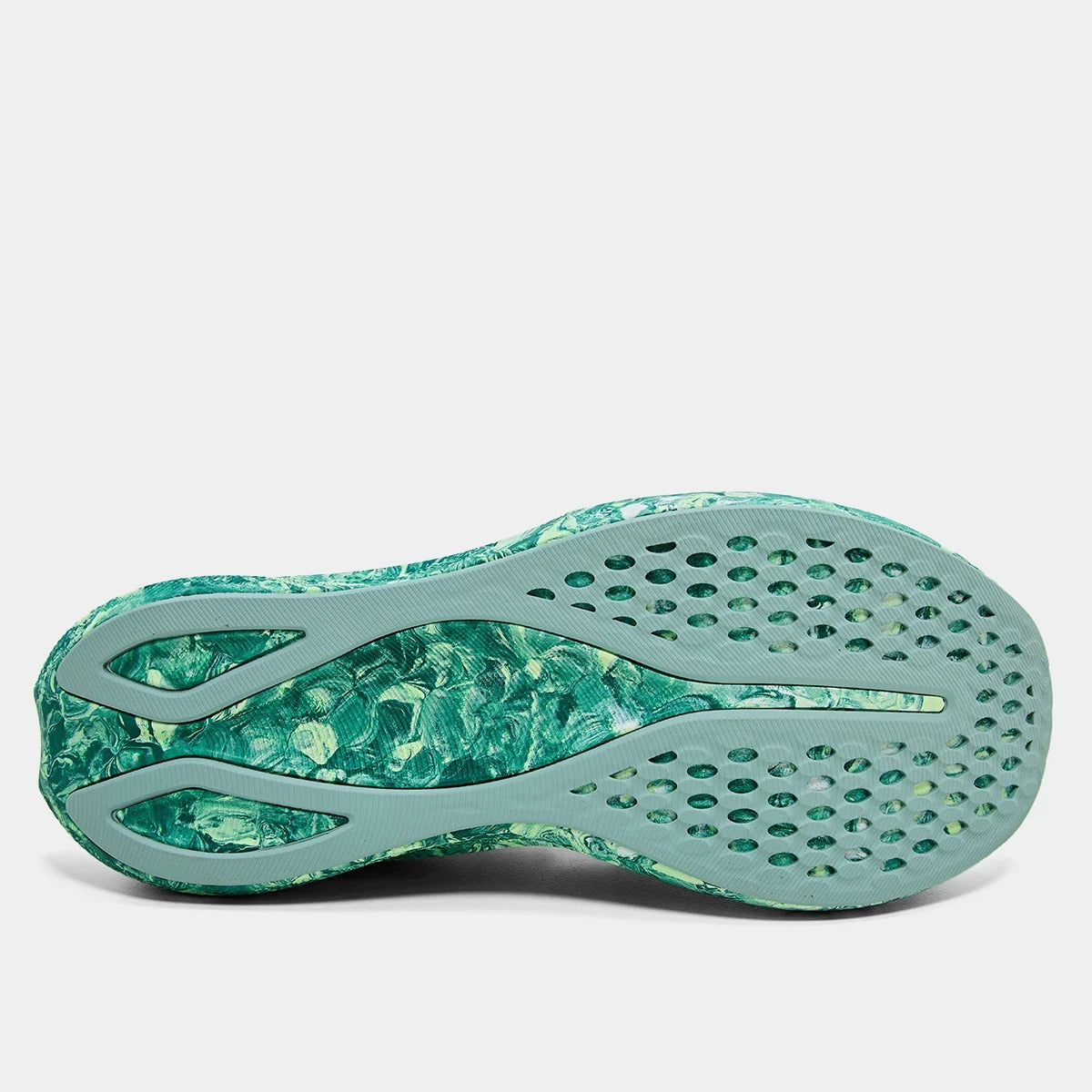 Asics Noosa Tri 16 'Green Gecko'