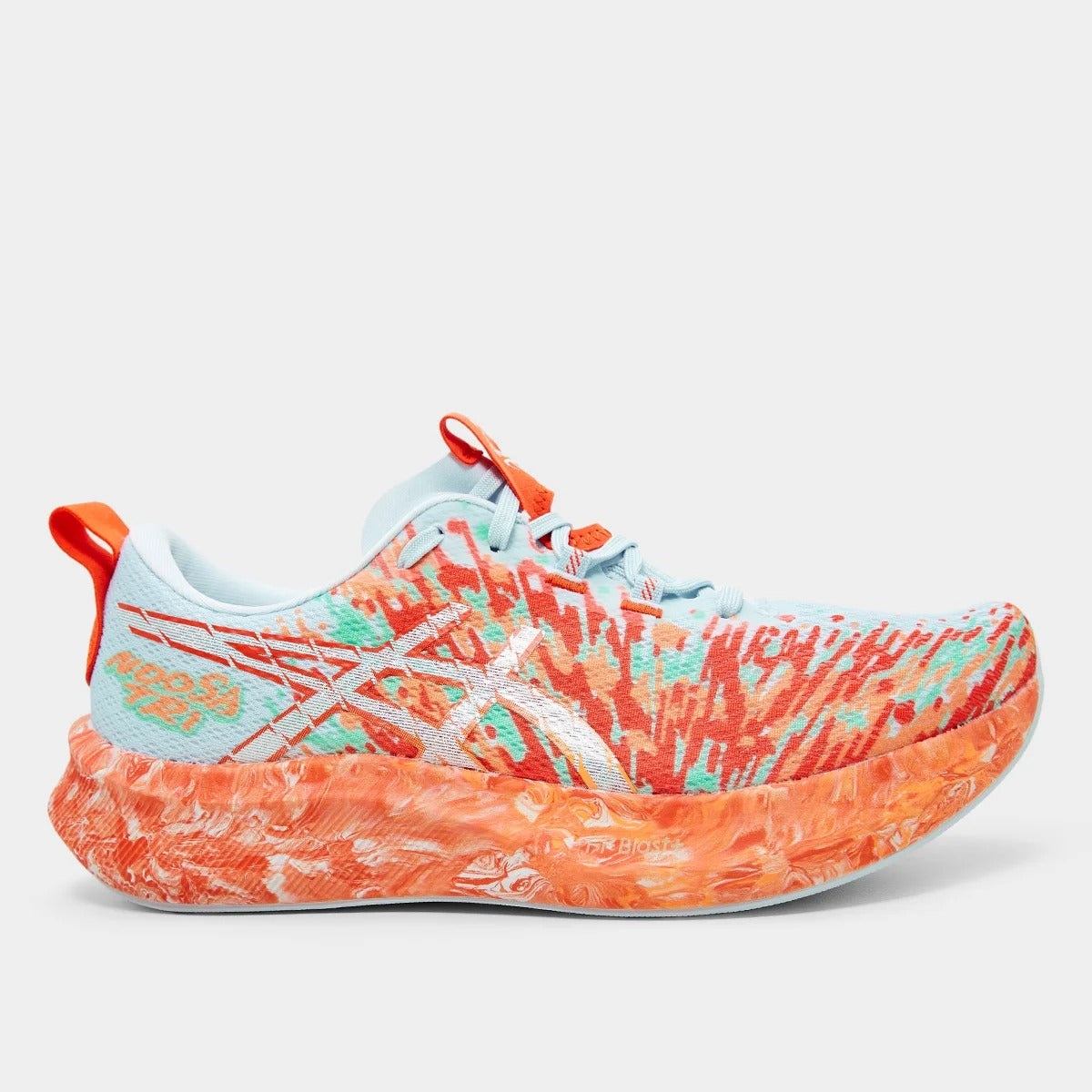 Asics Noosa Tri 16 'Cherry Tomato'