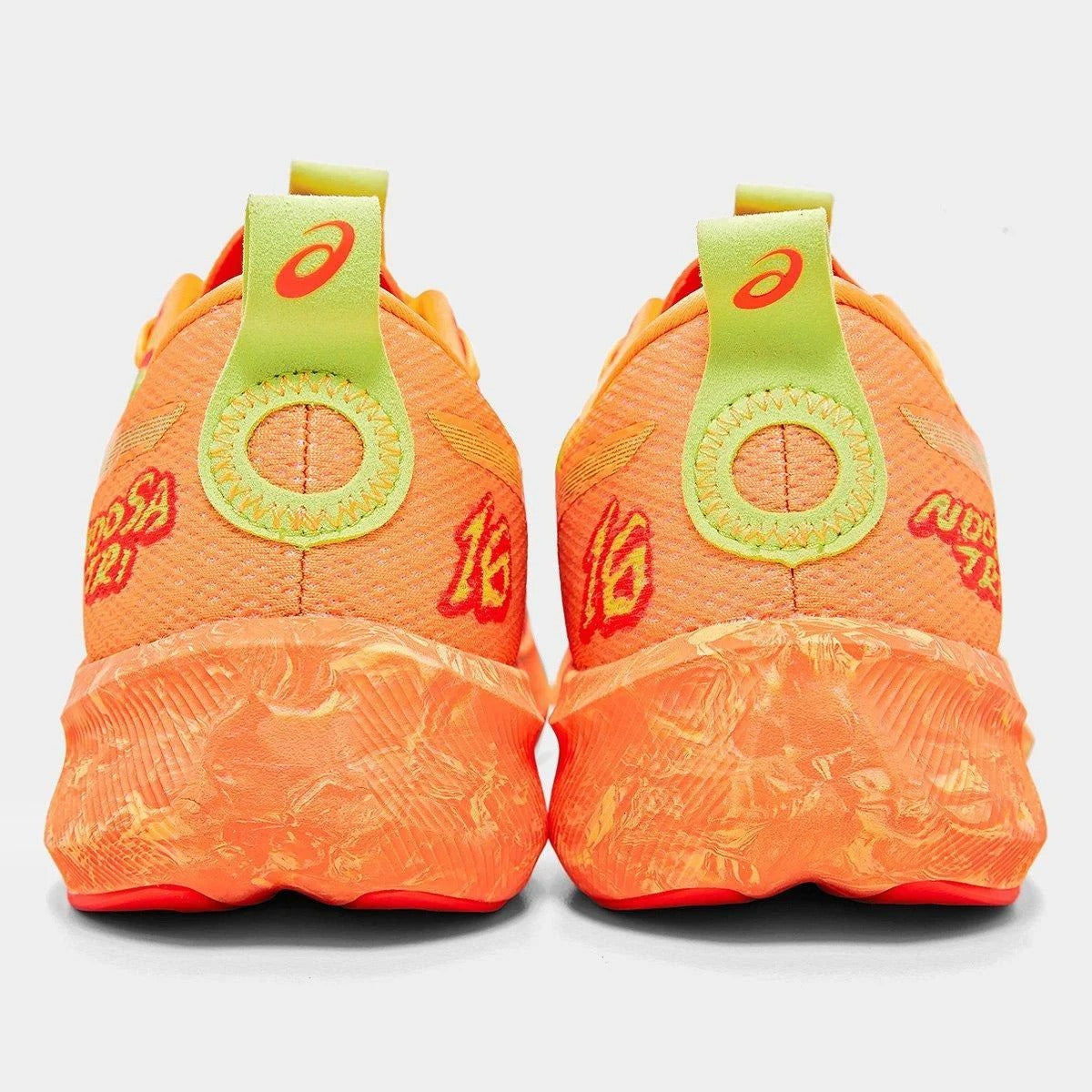 Asics Noosa Tri 16 'Hot Pink'