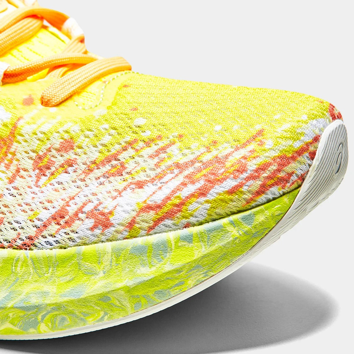 Asics Noosa Tri 16 'Safety Yellow'