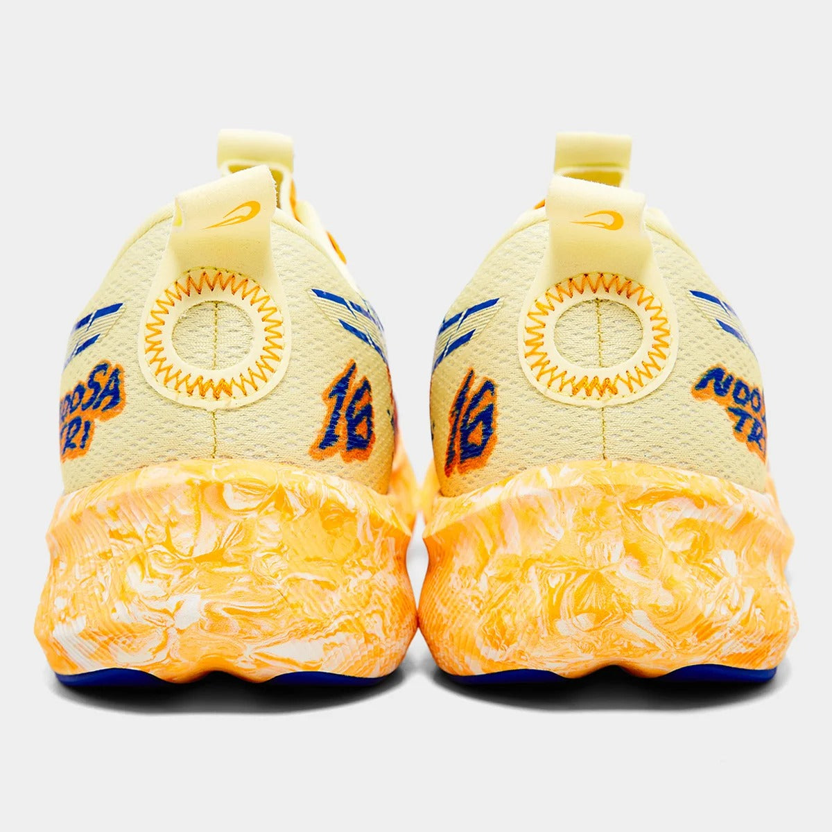 Asics Noosa Tri 16 'Safety Yellow'