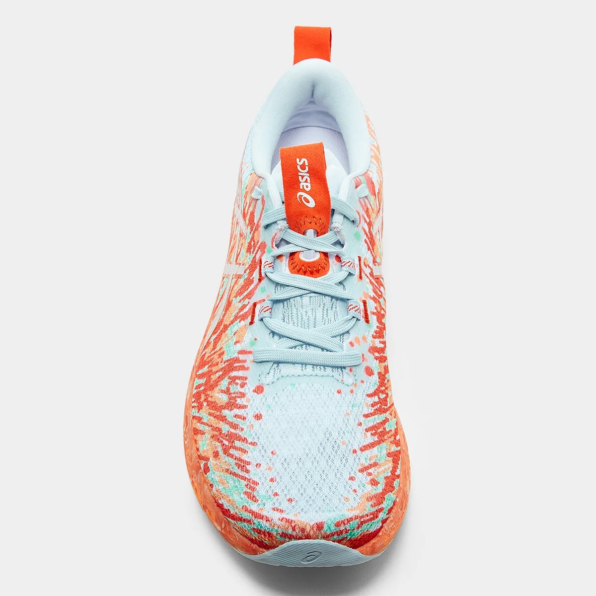 Asics Noosa Tri 16 'Cherry Tomato'