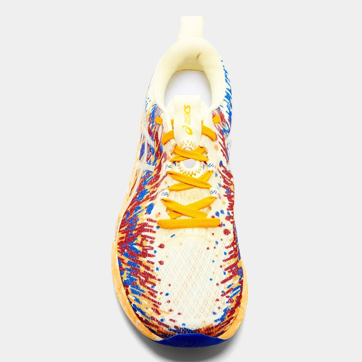 Asics Noosa Tri 16 'Safety Yellow'