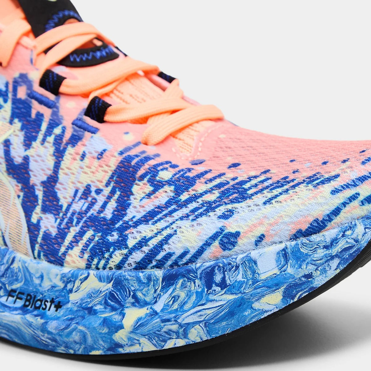 Asics Noosa Tri 16 'Piedmont Grey'