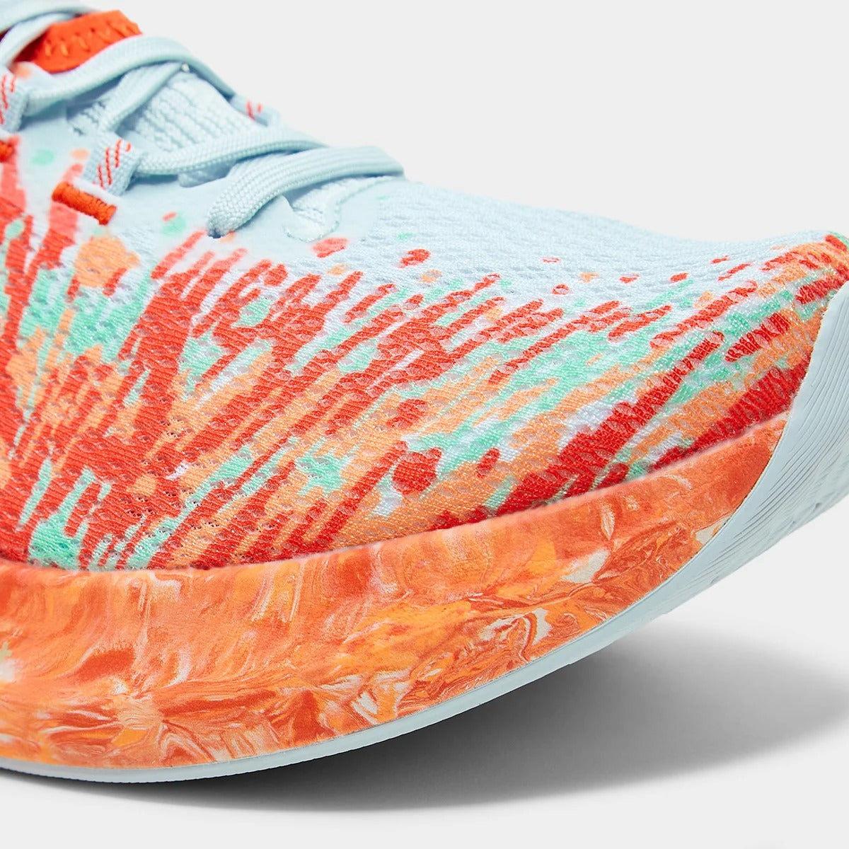 Asics Noosa Tri 16 'Cherry Tomato'
