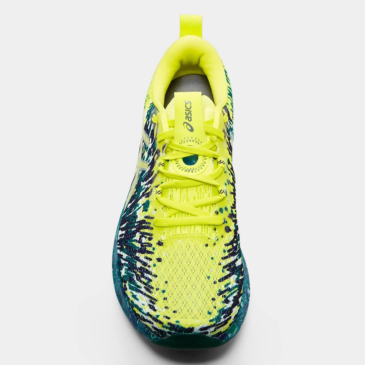 Asics Noosa Tri 16 'Dark Green'