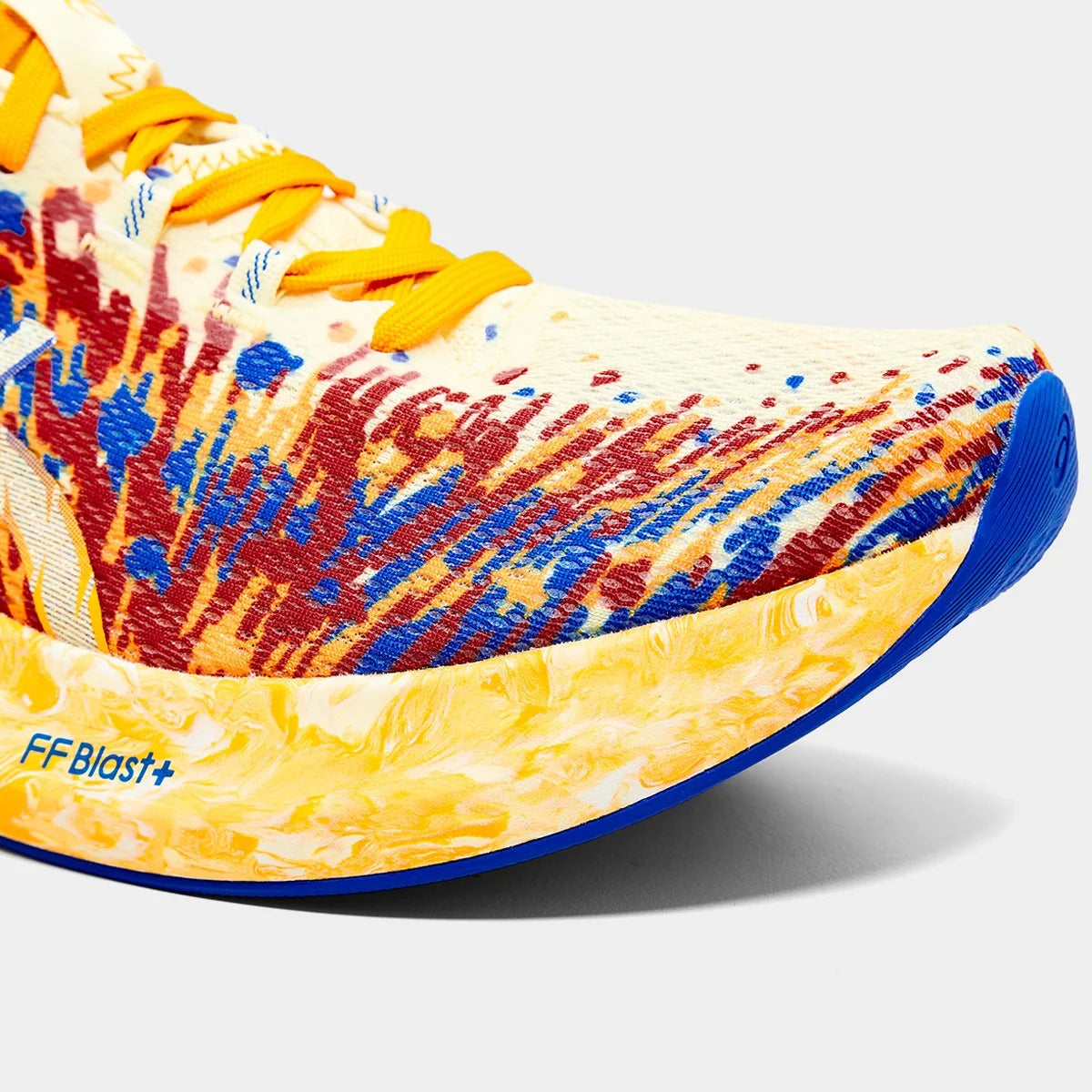 Asics Noosa Tri 16 'Safety Yellow'