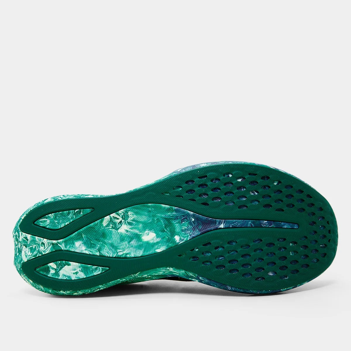 Asics Noosa Tri 16 'Dark Green'