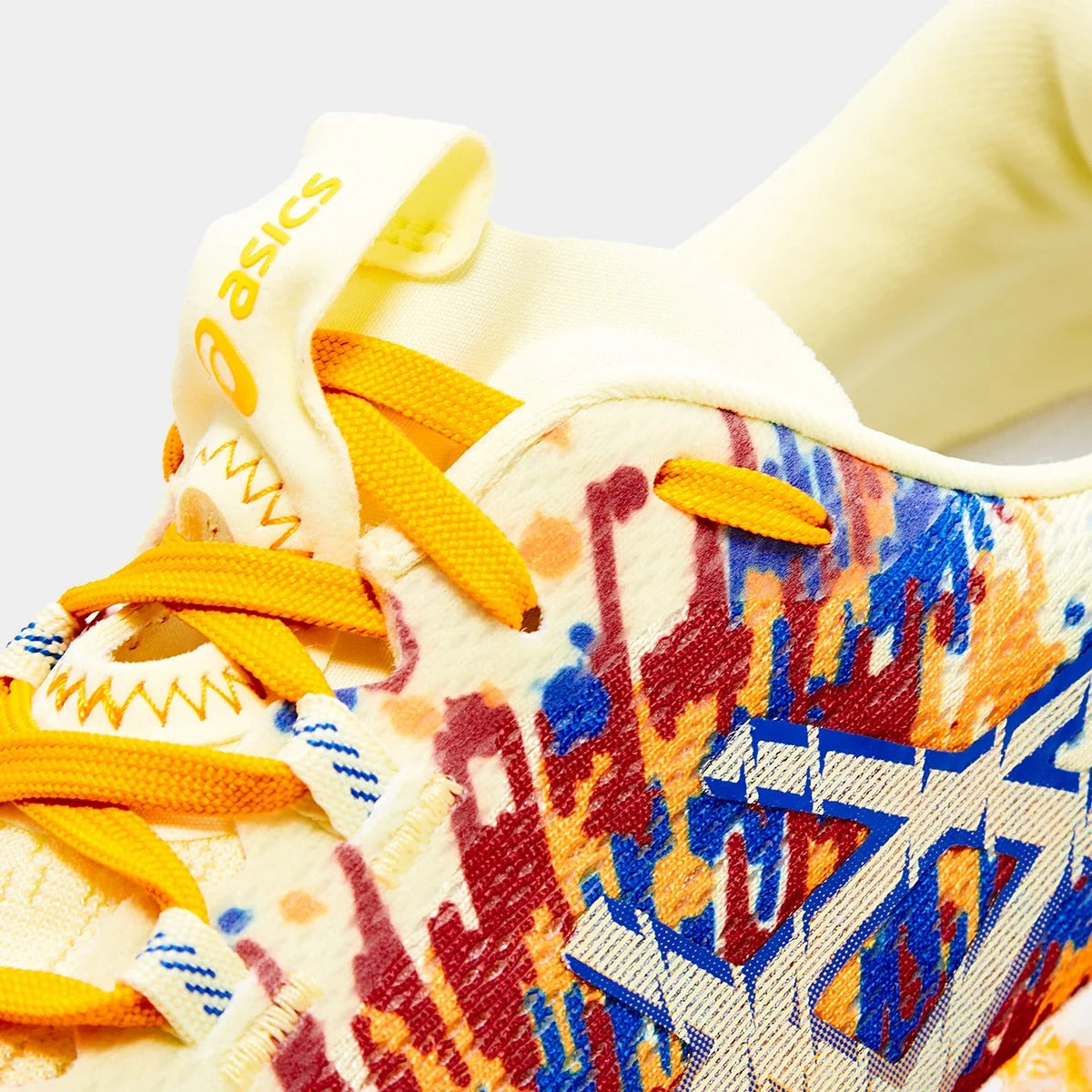 Asics Noosa Tri 16 'Safety Yellow'