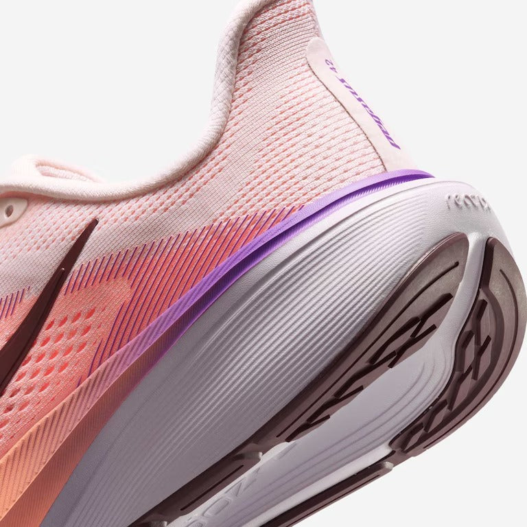 Nike Air Zoom Pegasus 42 'Orange Pulse'