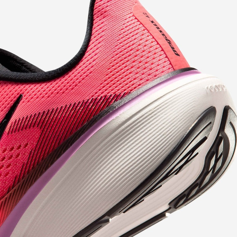 Nike Air Zoom Pegasus 42 'Lava Glow'