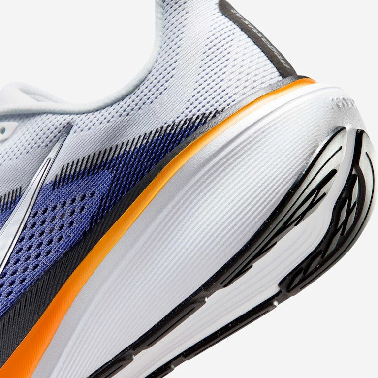 Nike Air Zoom Pegasus 42 'Metallic Silver Lapis'