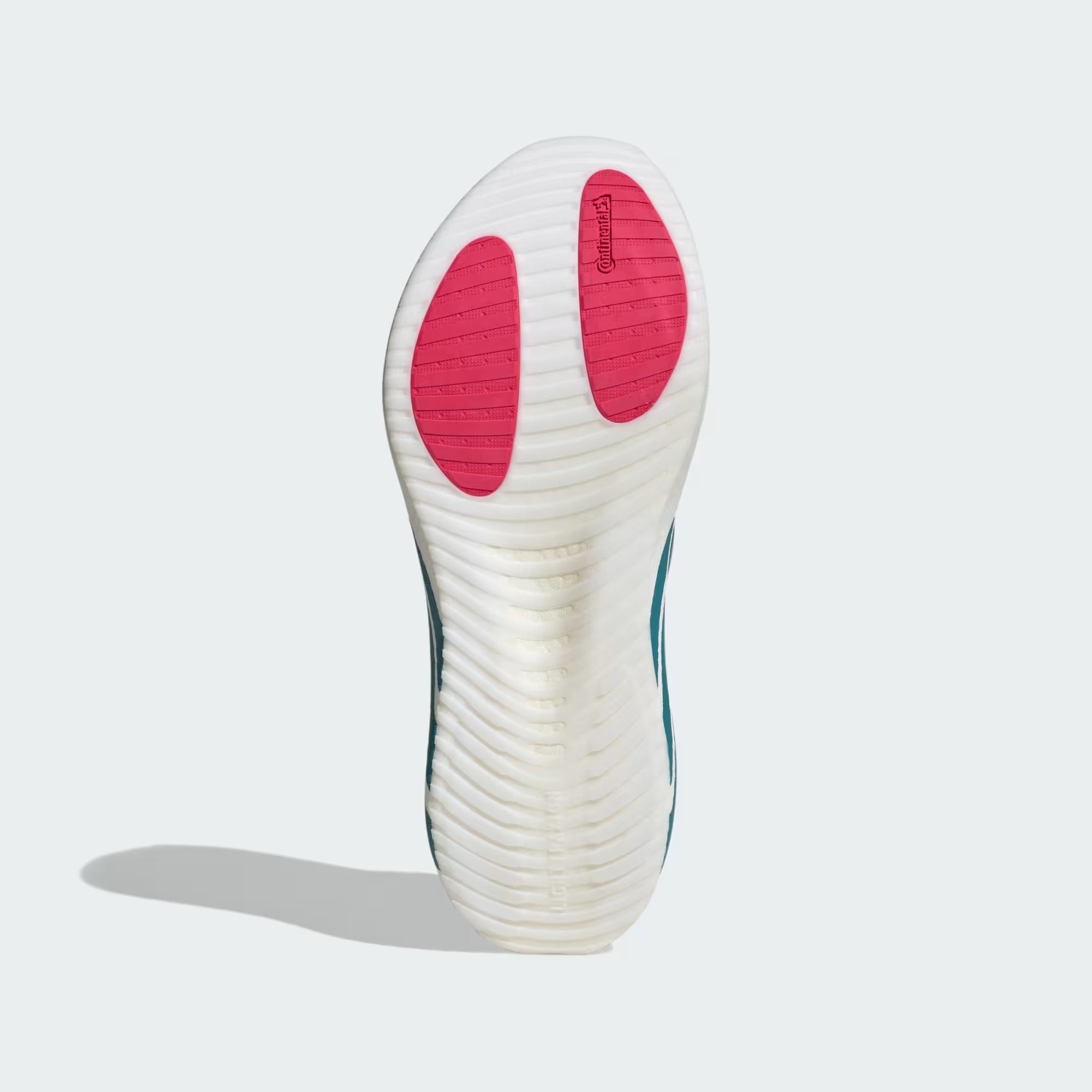 Adidas Hyperboost Run 'Petrol Met. F17'