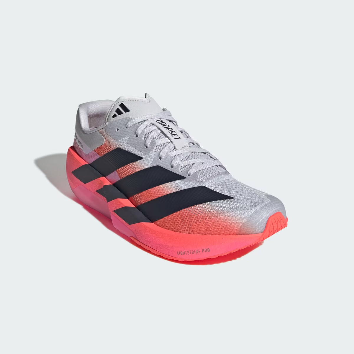 Adidas Adizero Dropset Pro 'Dash Grey'