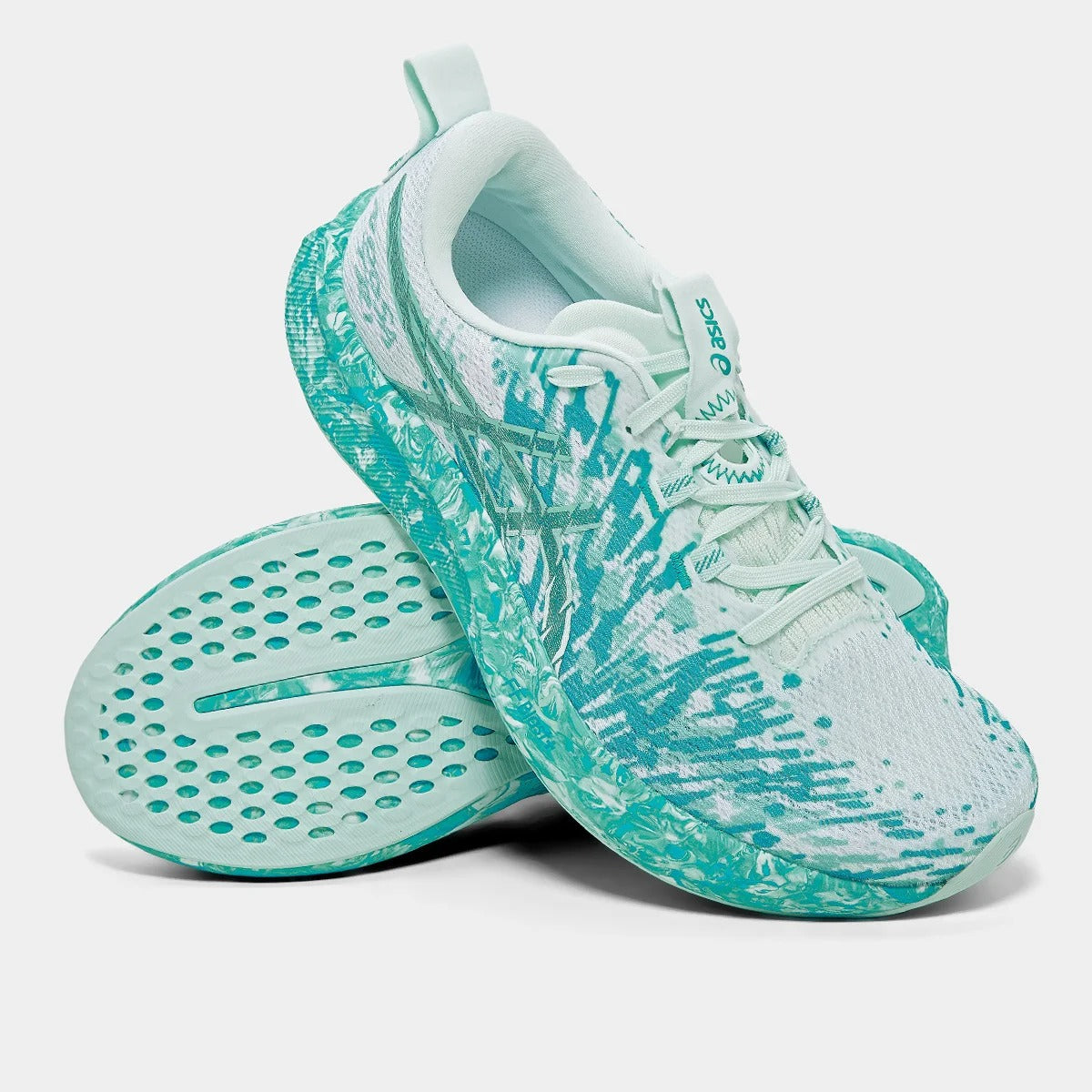 Asics Noosa Tri 16 'Illuminate Mint'