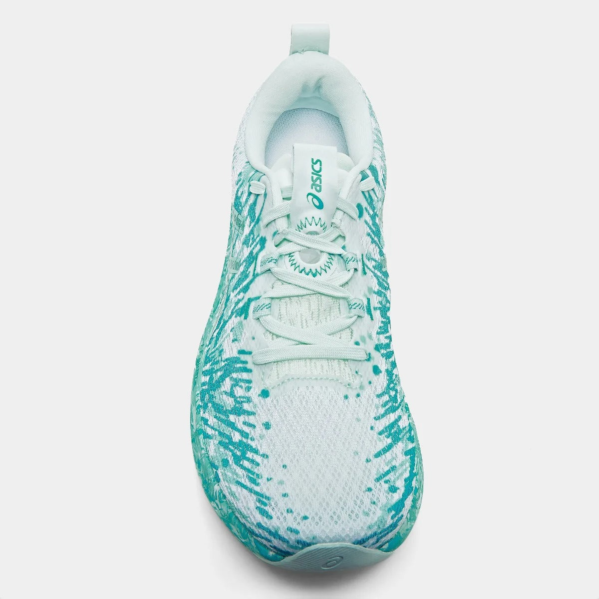 Asics Noosa Tri 16 'Illuminate Mint'