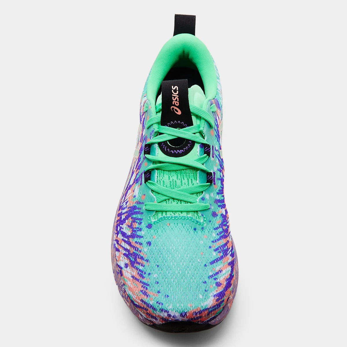 Asics Noosa Tri 16 'Beryl Green'