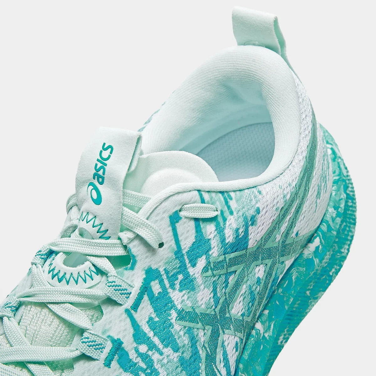 Asics Noosa Tri 16 'Illuminate Mint'