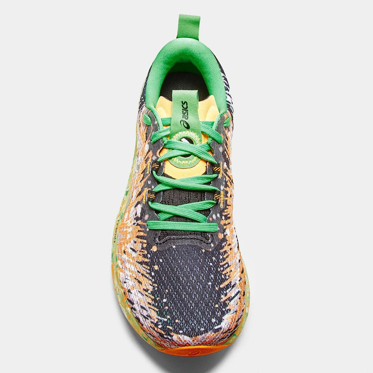 Asics Noosa Tri 16 'Jasper Green'