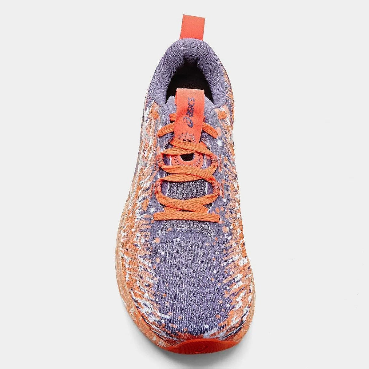 Asics Noosa Tri 16 'Greyish Purple'
