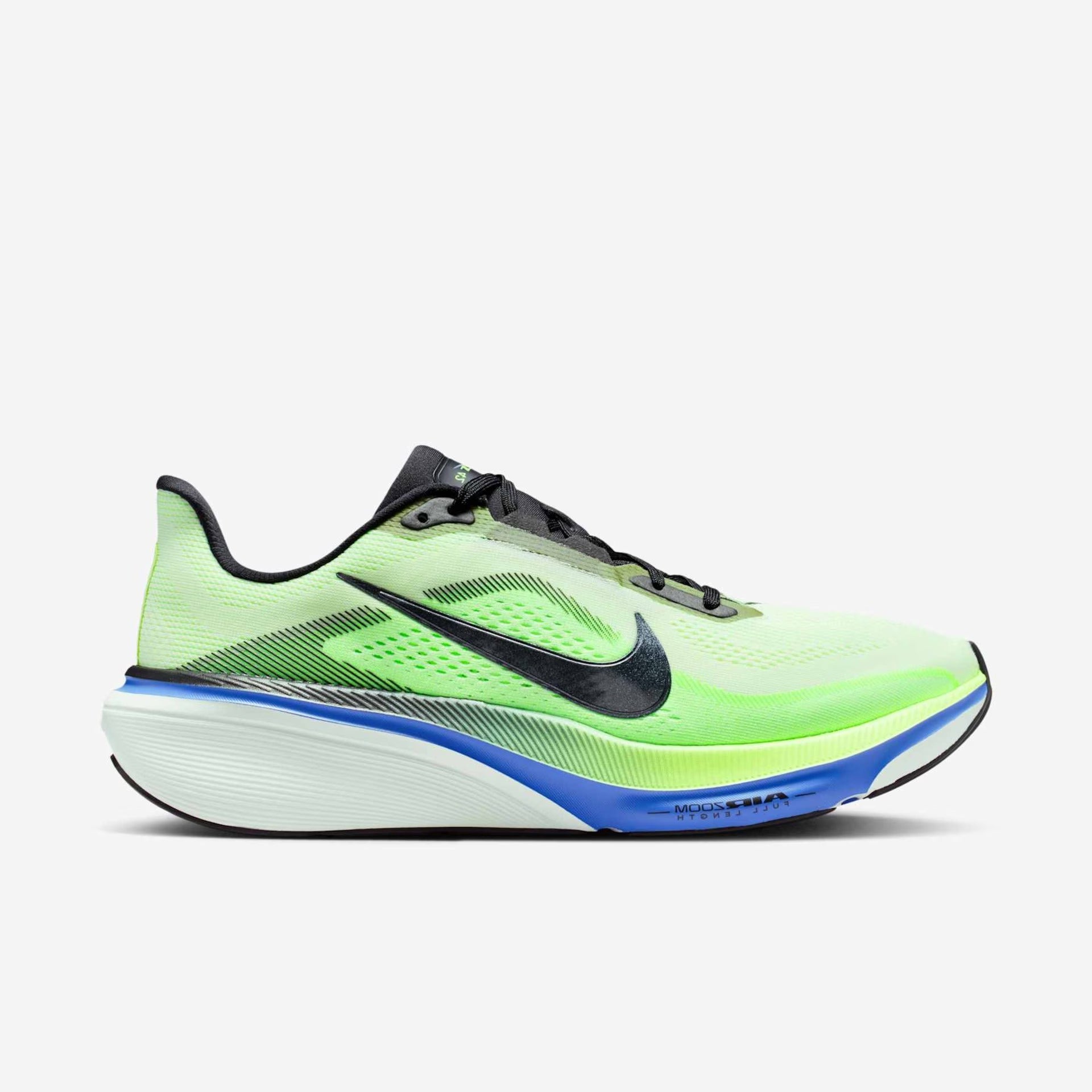 Nike Air Zoom Pegasus 42 'Volt Tint'